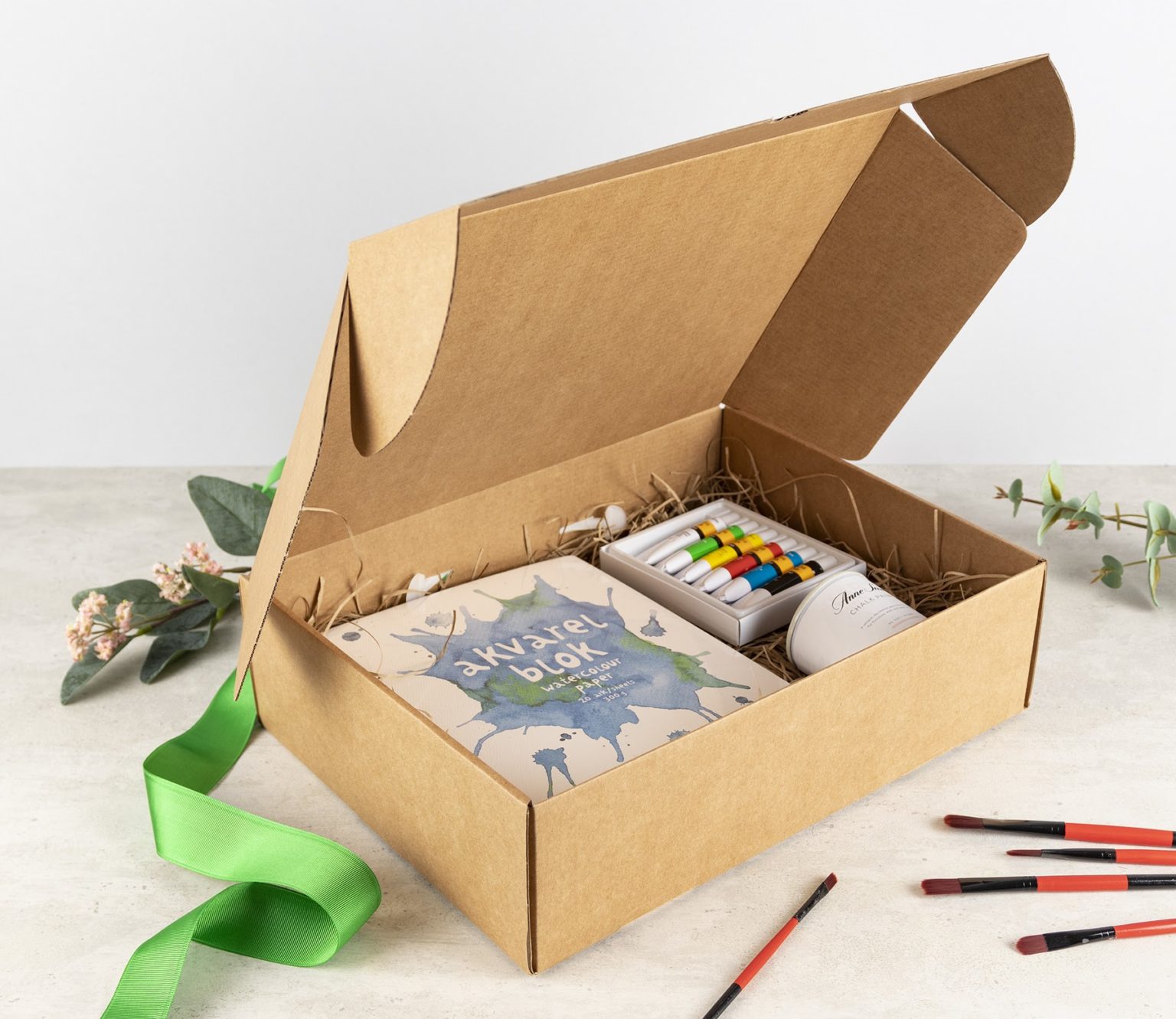 Tendencias En Cajas De Regalo Sorpresa Selfpackaging Blog