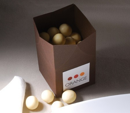 Caja Regalo de Bienvenida para Hotel