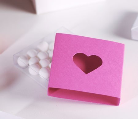 Caja Rosa con Corazón ¡Sorprende con esta Caja! Caja Rosa con Corazón ¡Sorprende con esta Caja!