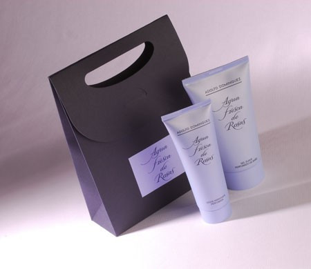 Bolsa Regalo para Tiendas y Perfumerías