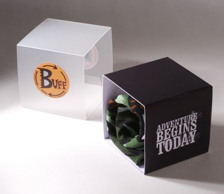 Caja para Obsequios Promocionales