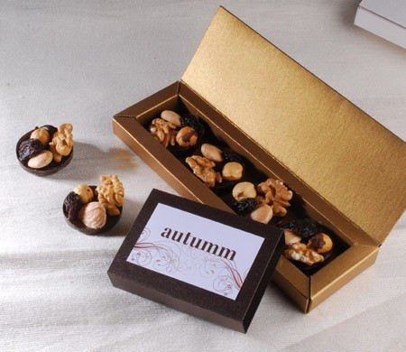 Cajita para Regalar Bombones