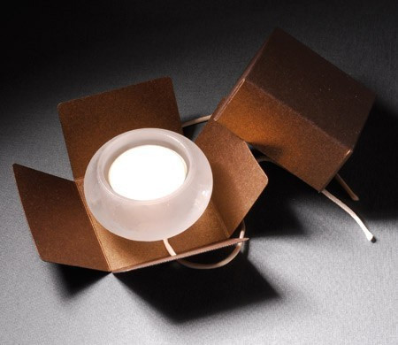 Cajita con Tapa para Regalo