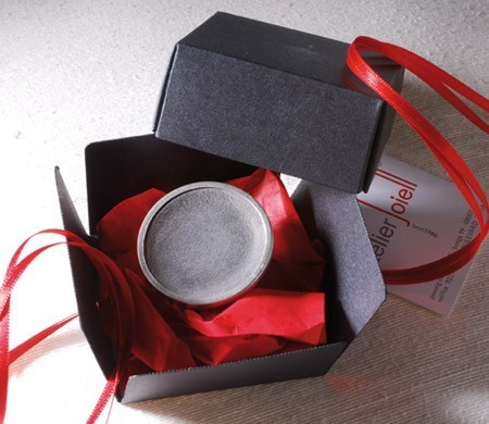 Caja Pequeña para Joyería