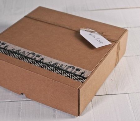Cajas Bonitas para Ecommerce