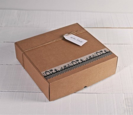 Cajas Bonitas para Ecommerce