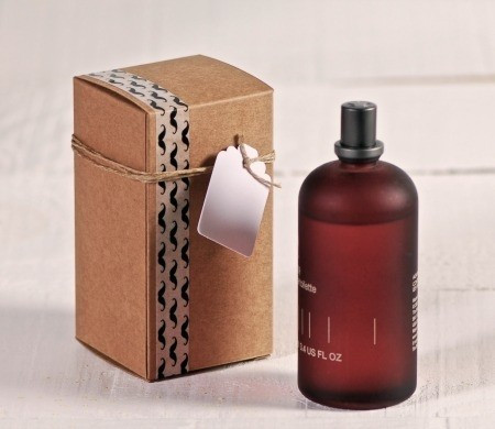 Cajas de cartón para perfumes