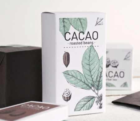 Caja Personalizada para Bombones