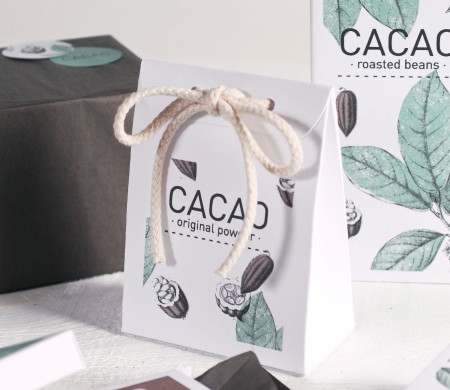 Bolsa Personalizada para Bombones