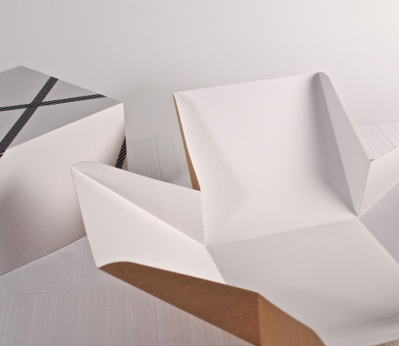 Caja Sorpresa Decorada