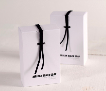 Packaging Corporativo con Impresión 