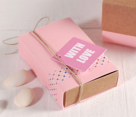 Cajita para Enamorados ¡Packaging para Bodas!Cajita para Enamorados ¡Packaging para Bodas!