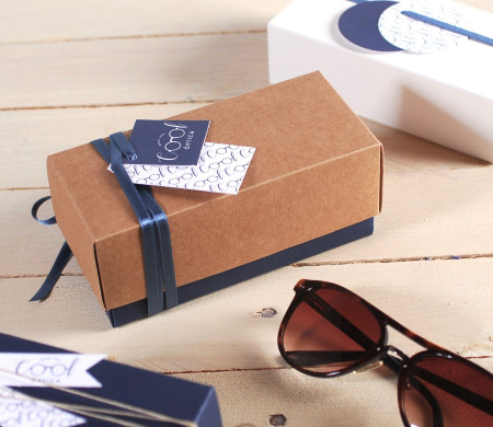 Packaging para Ópticas Packaging para Ópticas
