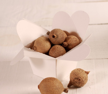 Caja pequeña para detalles eco