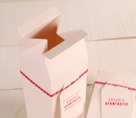 Packaging de brick para regalo