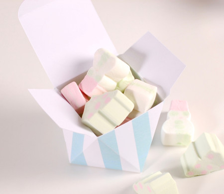 Cajita especial caramelos