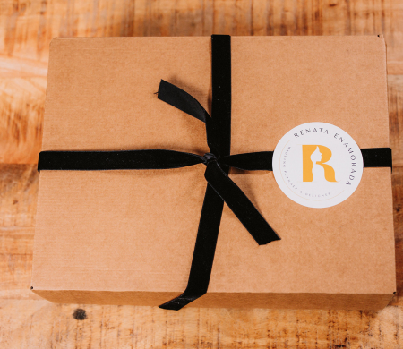 Pack regalo para parejas