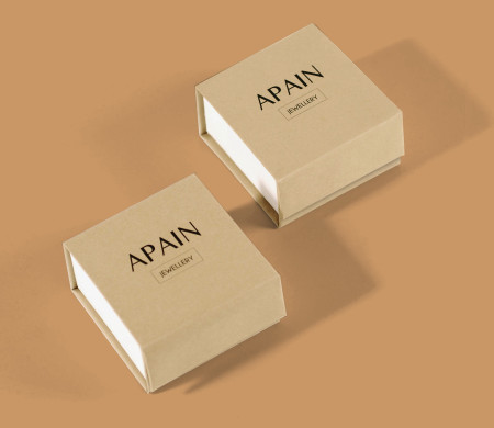 Caja joyería premium