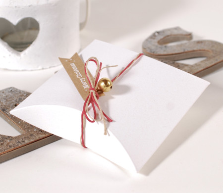 Caja "Merry Christmas" para e-commerce