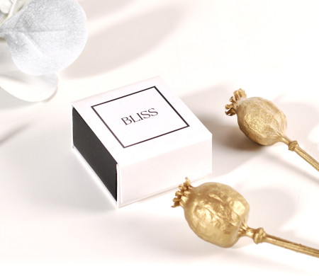 Caja perfecta para joyas y detalles pequeños
