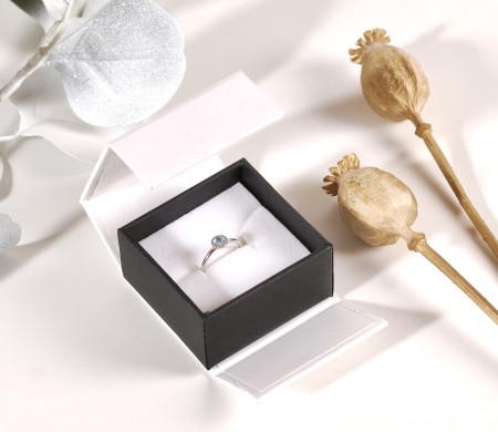 Caja perfecta para joyas y detalles pequeños