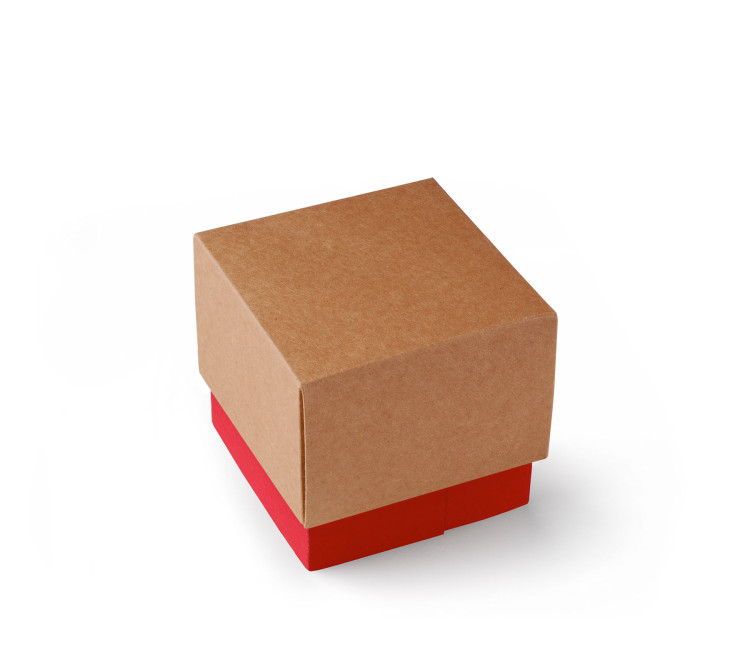 Original Caja Regalo en Forma de Joyero de Tres Pisos Original Caja Regalo en Forma de Joyero de Tres Pisos