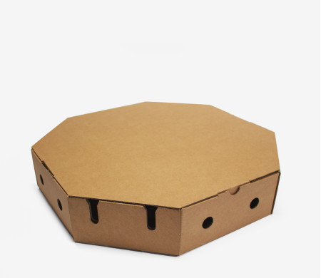 Caja para paellas take away