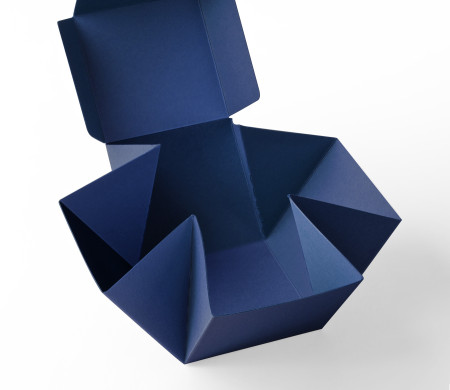 Caja para Cremas y Pequeños Regalos