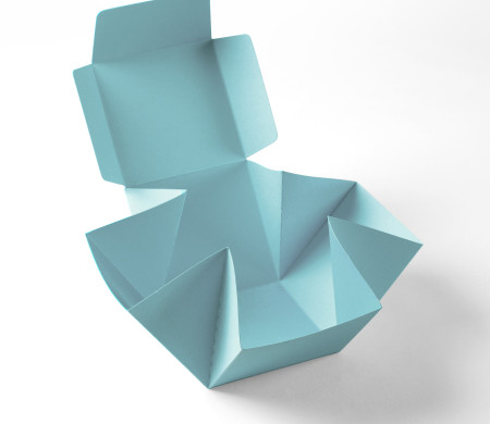 Caja para Cremas y Pequeños Regalos