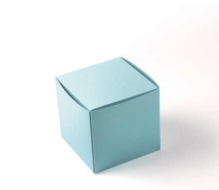 Caja para Cremas y Pequeños Regalos