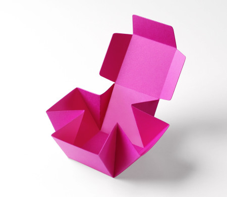 Caja para Cremas y Pequeños Regalos