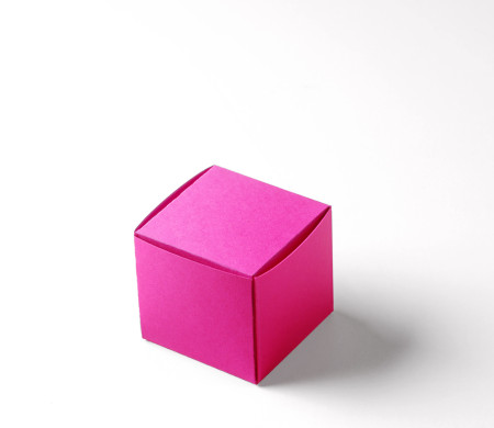 Caja para Cremas y Pequeños Regalos