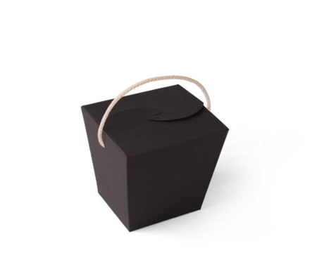 Caja de Fideos Chinos