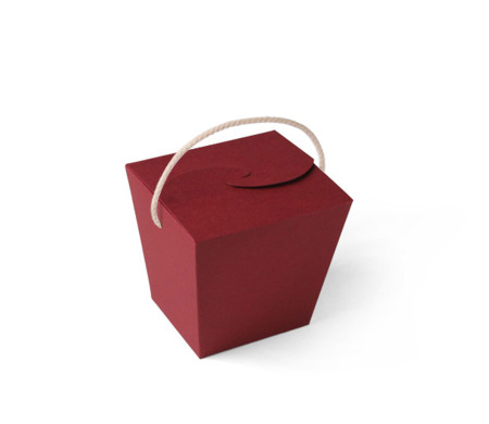 Caja de Fideos Chinos