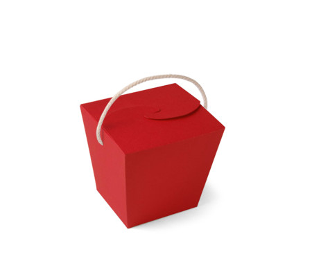 Caja de Fideos Chinos