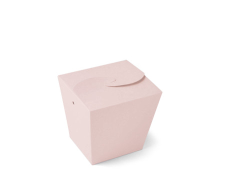 Caja de Fideos Chinos