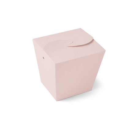Caja de Fideos Chinos