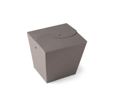 Caja de Fideos Chinos