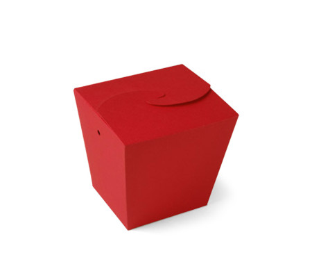 Caja de Fideos Chinos