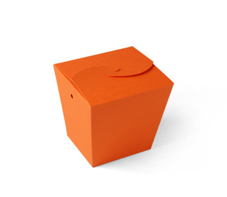 Caja de Fideos Chinos