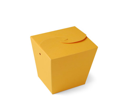 Caja de Fideos Chinos