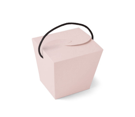 Caja de Fideos Chinos