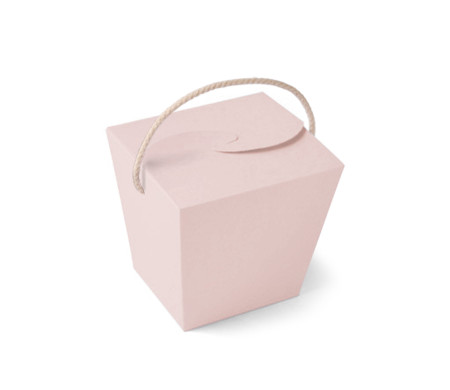 Caja de Fideos Chinos