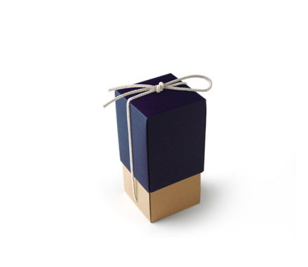 Caja de Cartón para Botellas Perfecta para Regalo