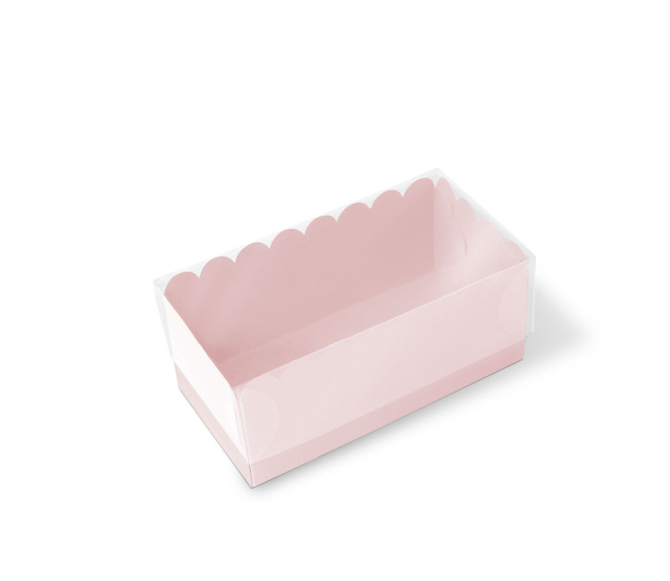 Caja para Cupcakes