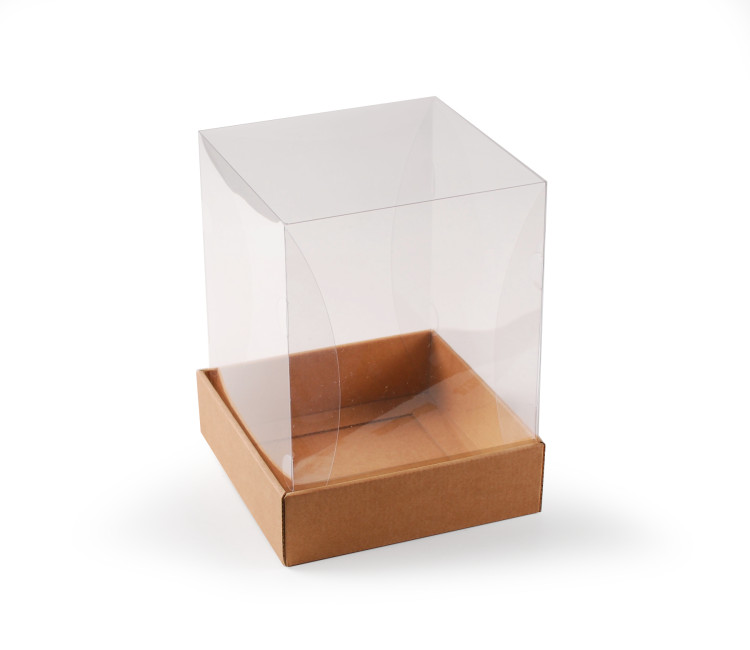 Caja para lotes con tapa Caja para lotes con tapa