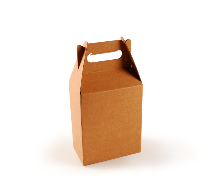Caja de Picnic Take Away Caja de Picnic Take Away