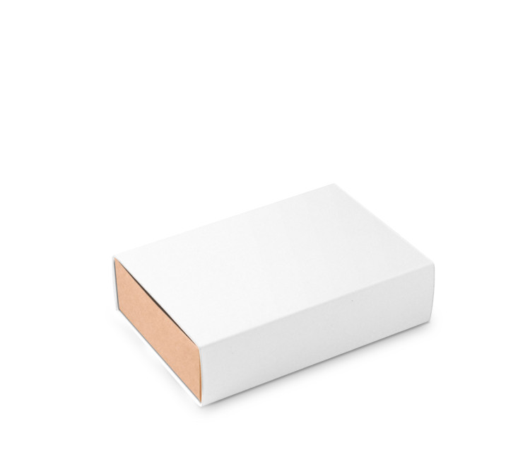 Caja de Cerillas ¡Sin Pedido Mínimo!