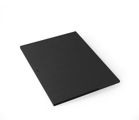 Carpeta de Cartón para Entregar Fotos y CDs