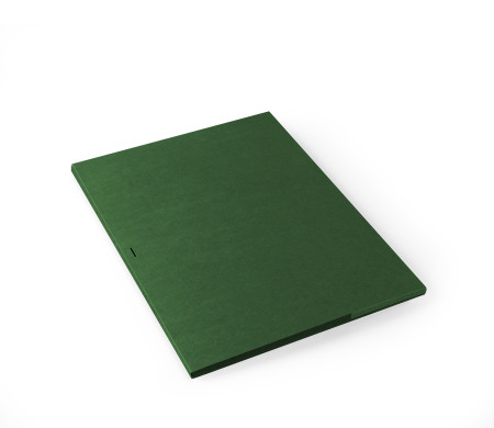 Carpeta de Cartón para Entregar Fotos y CDs